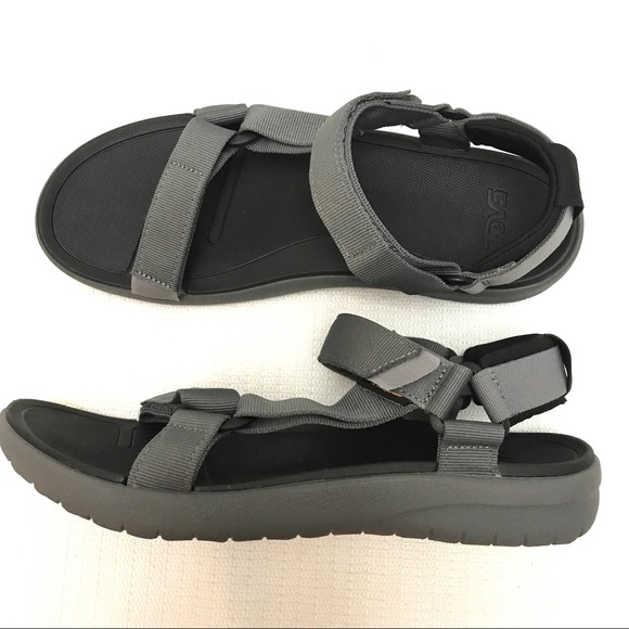 Teva Men’s Sanborn Sandal - Picture 4 of 7